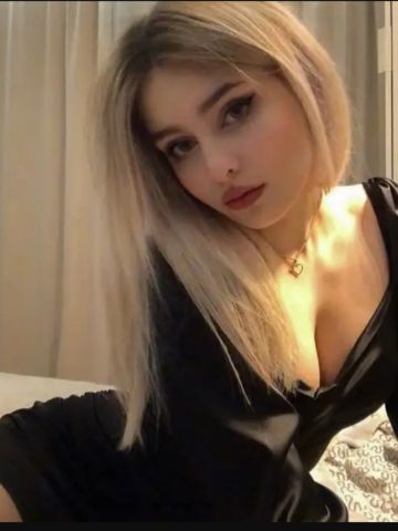 Анкета проститутки Николь, 23 года