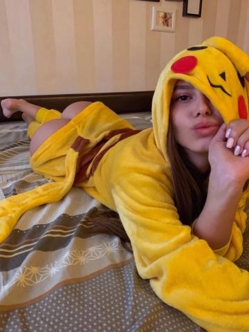 Анкета проститутки Ника, 24 года